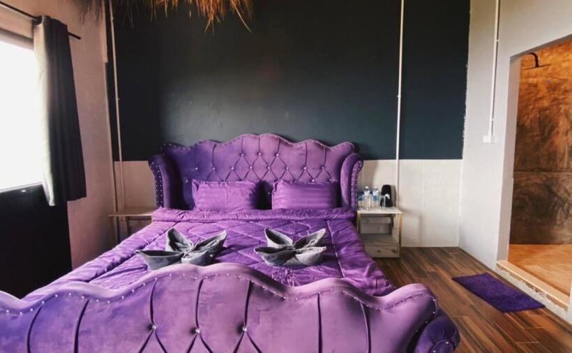 海の見えるスタンダードスタジオ, Exotic Stay Koh Tao