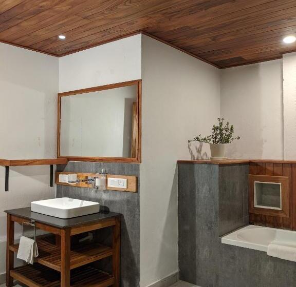 套房, Kengbari Retreat