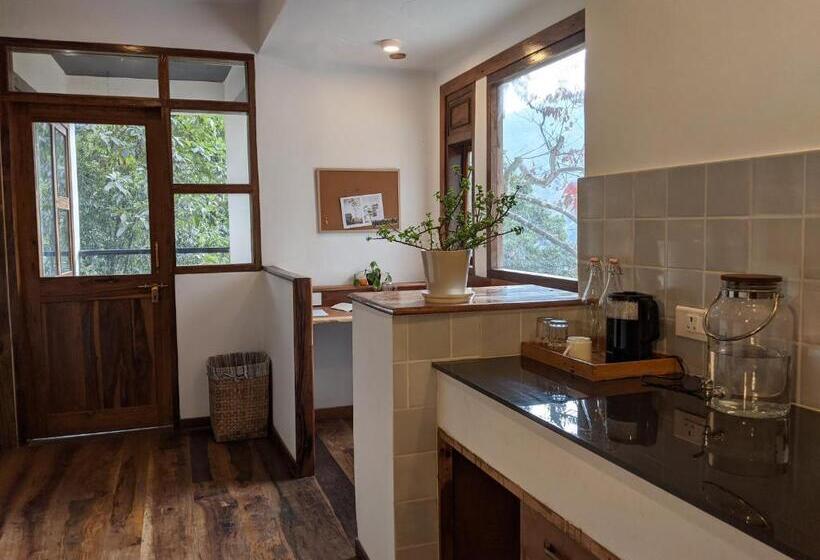 套房, Kengbari Retreat