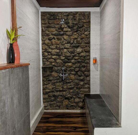 套房, Kengbari Retreat