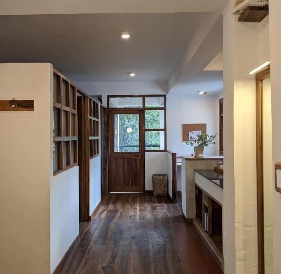 套房, Kengbari Retreat