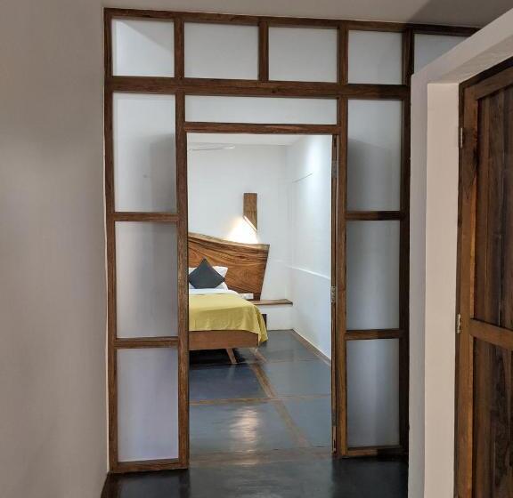 带1个卧室的公寓, Kengbari Retreat