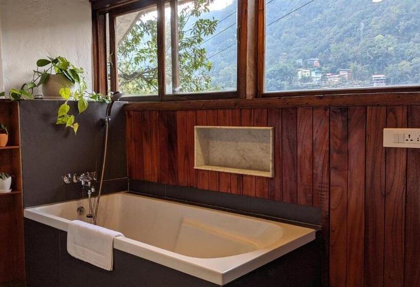 带1个卧室的公寓, Kengbari Retreat