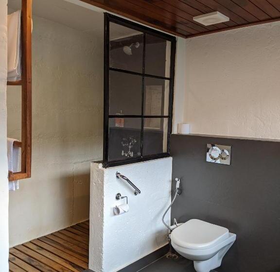 带1个卧室的公寓, Kengbari Retreat