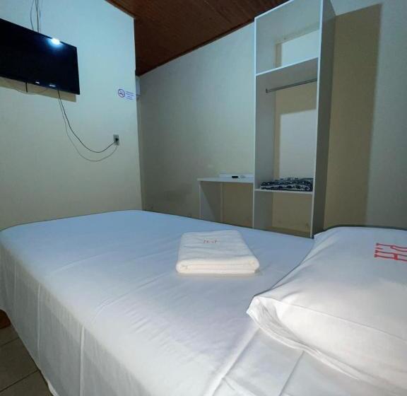 스탠다드 싱글 룸, Plaza