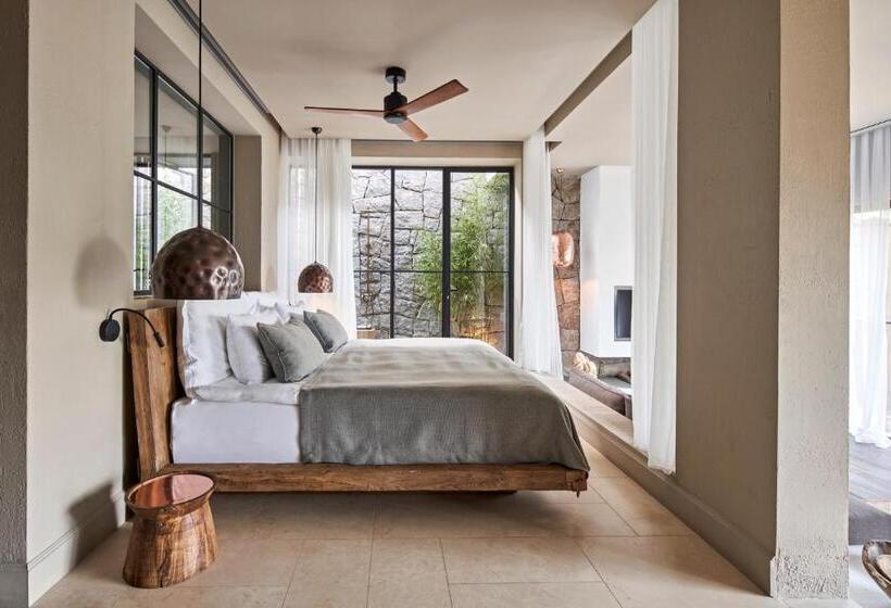 جناح, Yazz Collective