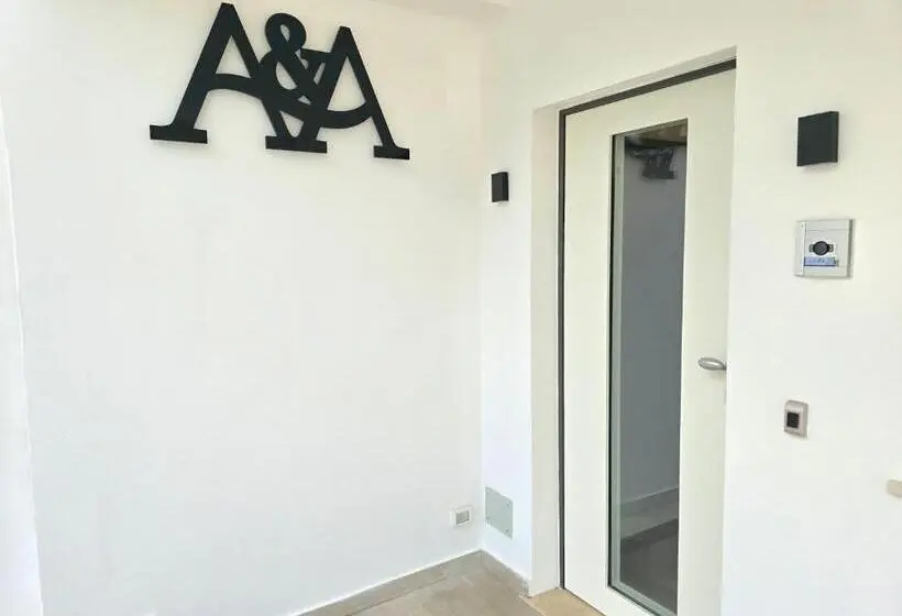 اتاق سوپریور, A&a Rooms