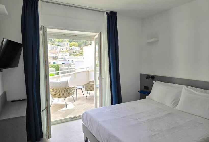 标准间, A&a Rooms