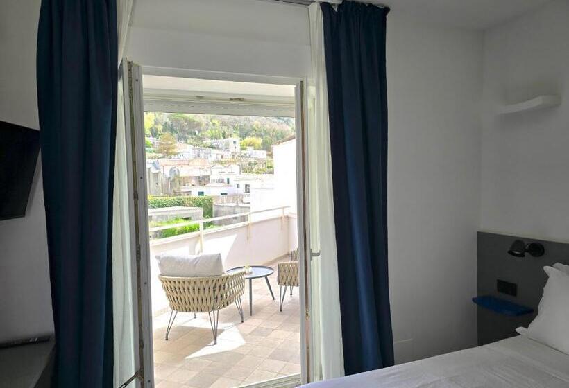 标准间, A&a Rooms