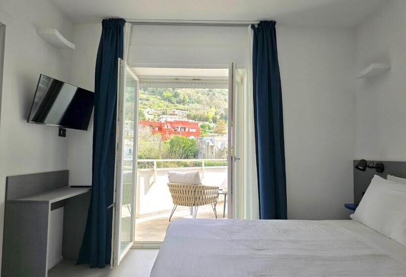 标准间, A&a Rooms