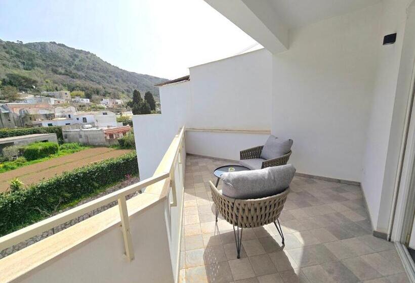 标准间, A&a Rooms