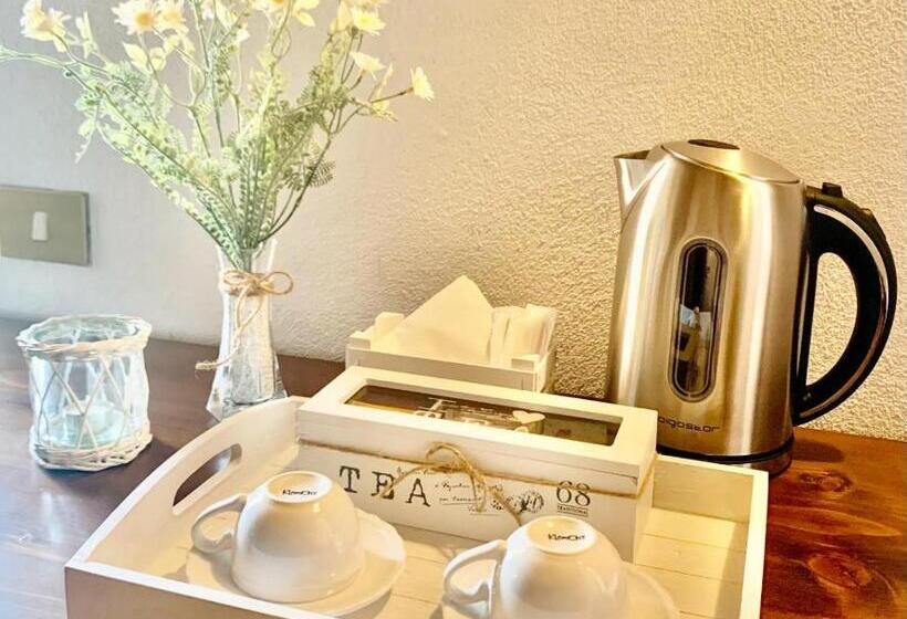 اتاق استاندارد, Country House