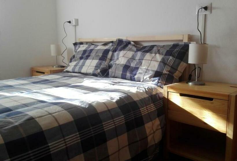 Классический Номер, B&b Bucaneve