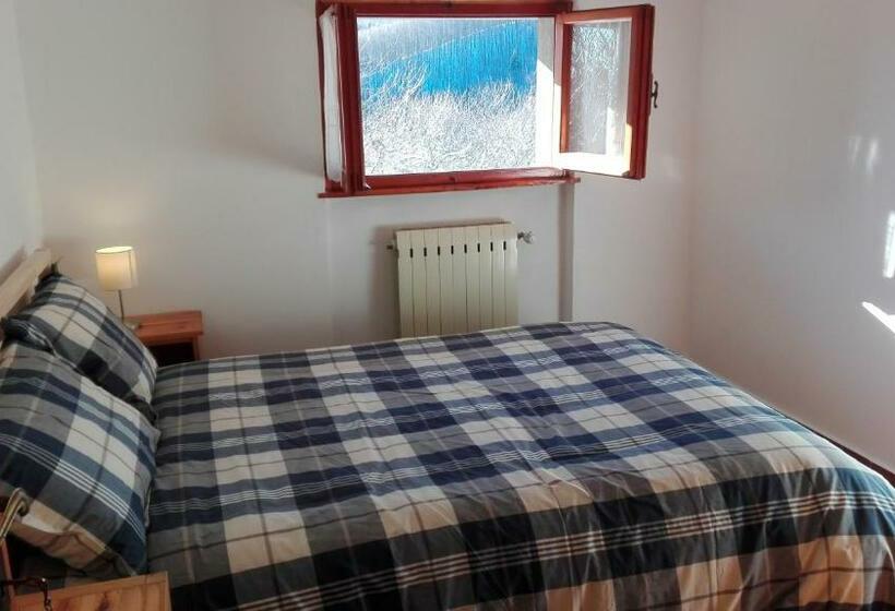 Классический Номер, B&b Bucaneve