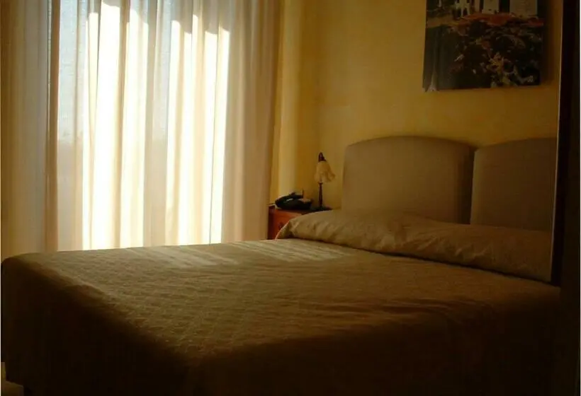 Standard-huone, B&b Frammenti D Itria