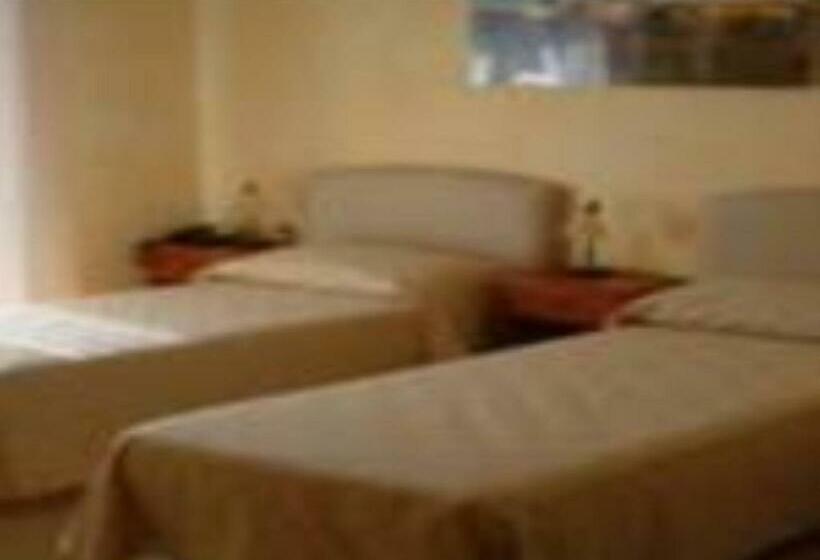 标准间, B&b Frammenti D Itria