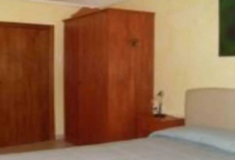Standard-huone, B&b Frammenti D Itria