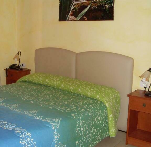 Номер Стандарт, B&b Frammenti D Itria
