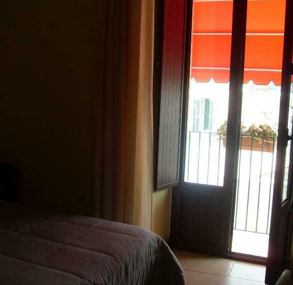 标准间, B&b Frammenti D Itria