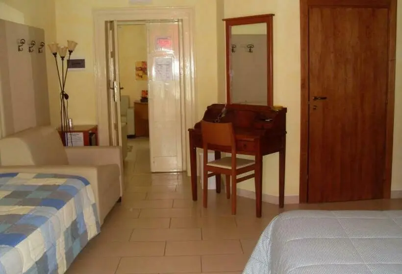 Standard-huone, B&b Frammenti D Itria