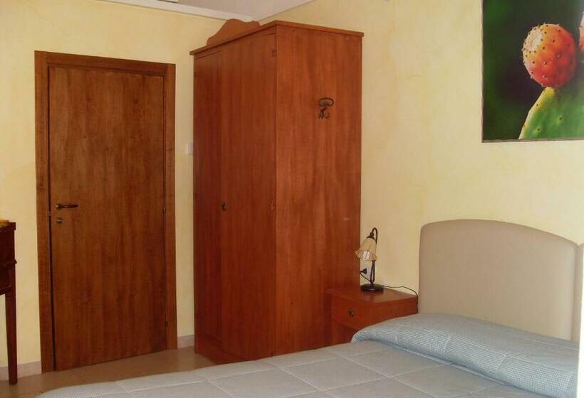 Номер Стандарт, B&b Frammenti D Itria