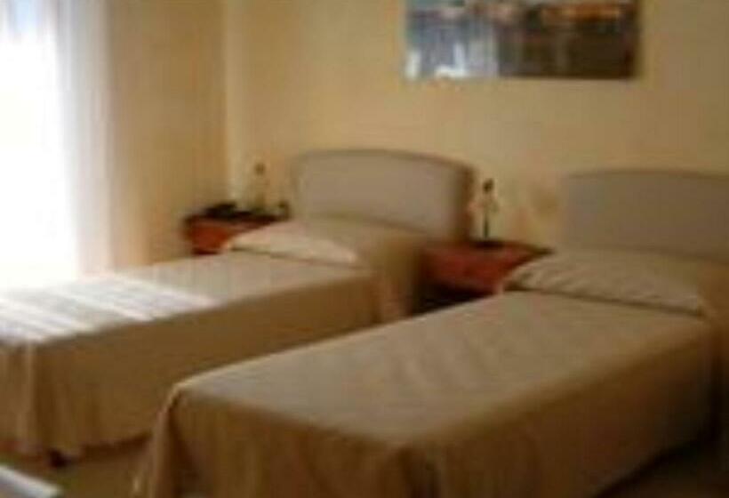 标准间, B&b Frammenti D Itria