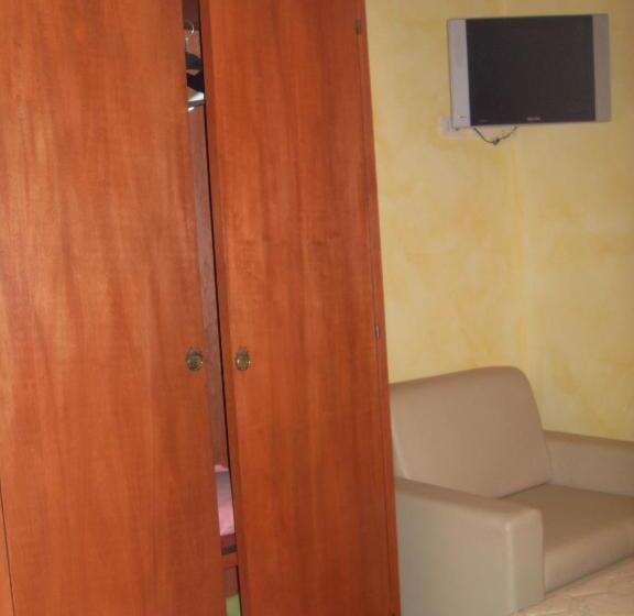 Номер Стандарт, B&b Frammenti D Itria
