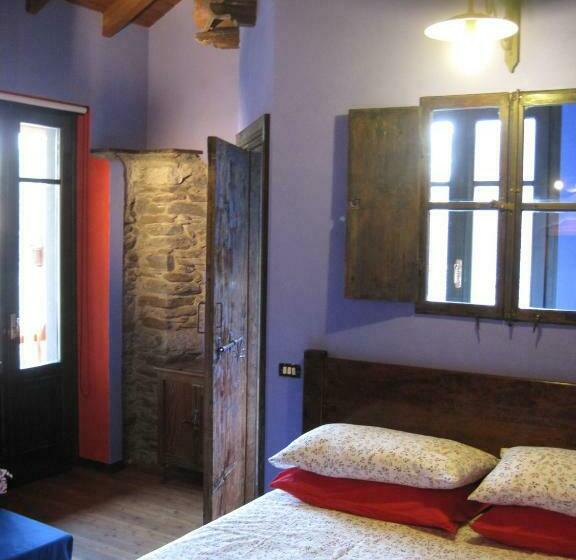 غرفة قياسية, B&b Melizio