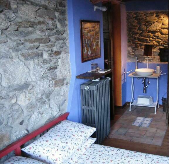 Номер Стандарт, B&b Melizio