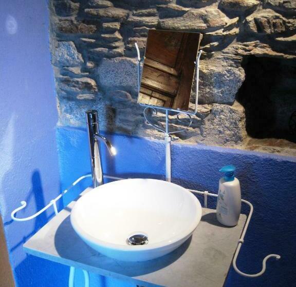 غرفة قياسية, B&b Melizio