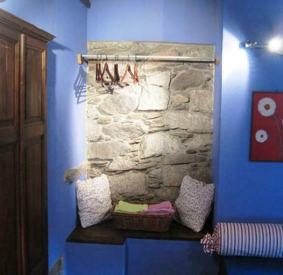 غرفة قياسية, B&b Melizio