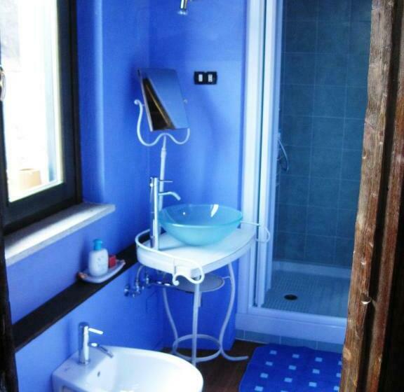 Номер Стандарт, B&b Melizio