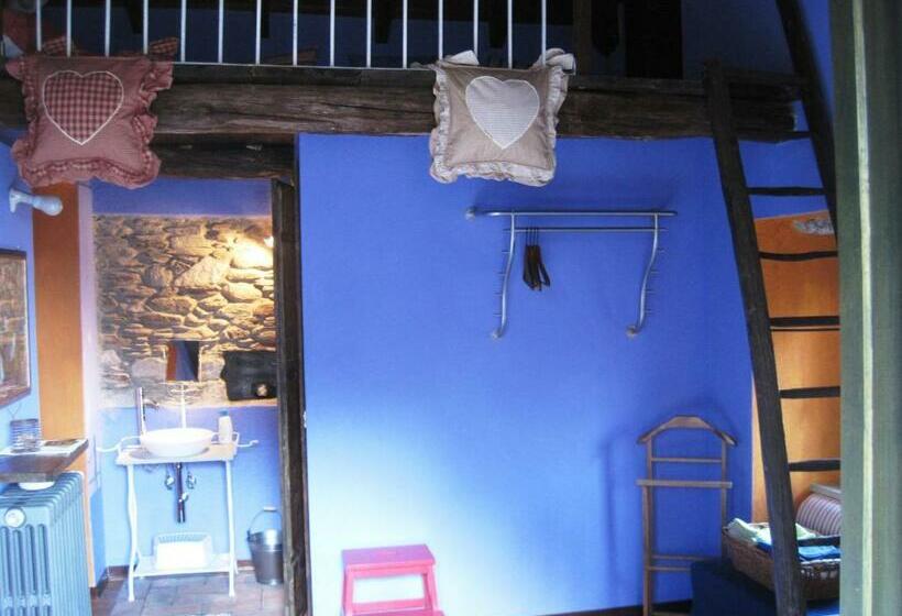 غرفة قياسية, B&b Melizio