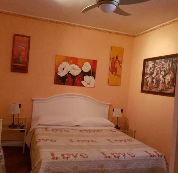 Номер Стандарт, B&b Villa Gavina