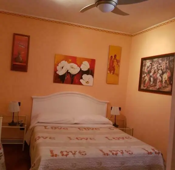 Standard-huone, B&b Villa Gavina