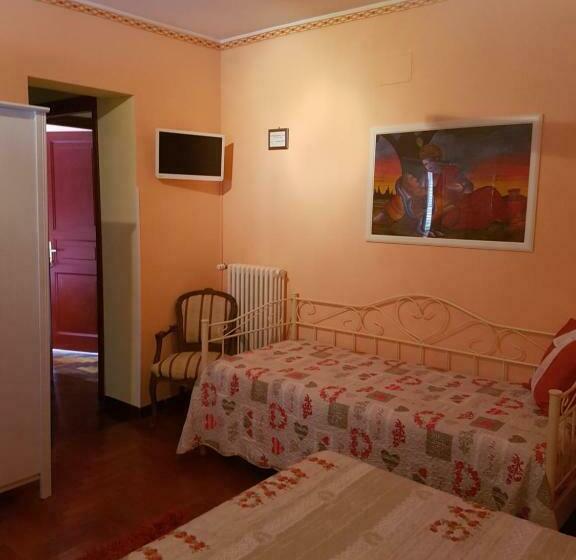 标准间, B&b Villa Gavina