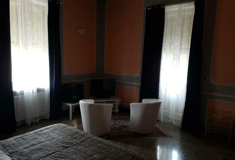 标准间, B&b Villa Gavina