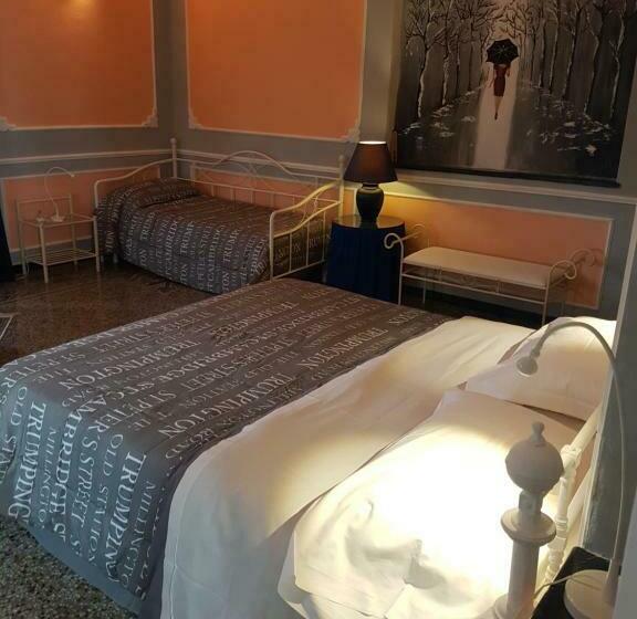 标准间, B&b Villa Gavina