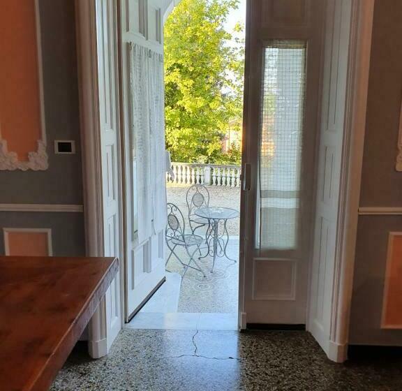 标准间, B&b Villa Gavina