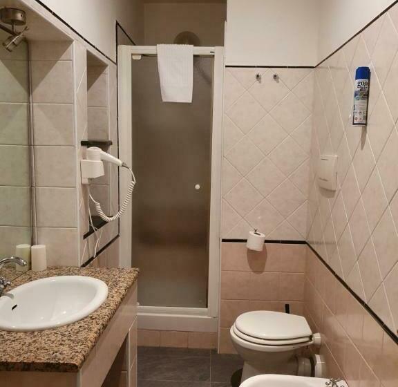 Номер Стандарт, B&b Villa Gavina