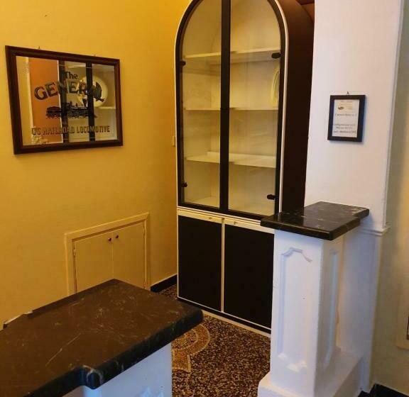 标准间, B&b Villa Gavina