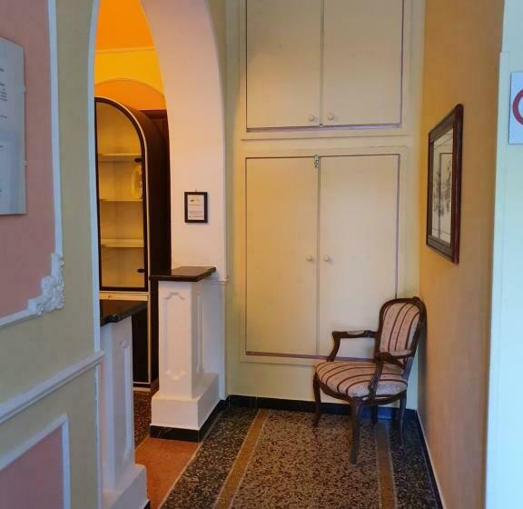 标准间, B&b Villa Gavina