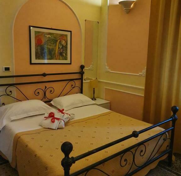 标准间, B&b Villa Gavina