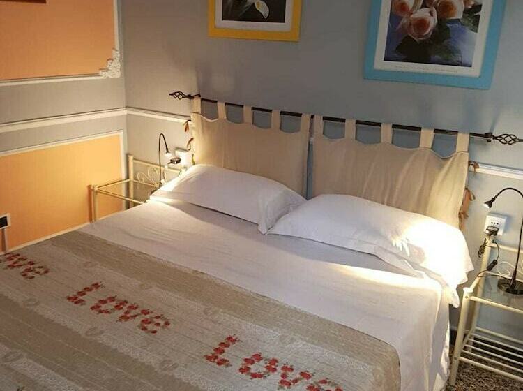 标准间, B&b Villa Gavina