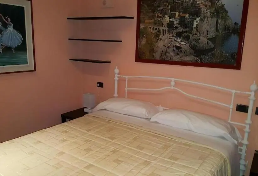 Standard-huone, B&b Villa Gavina