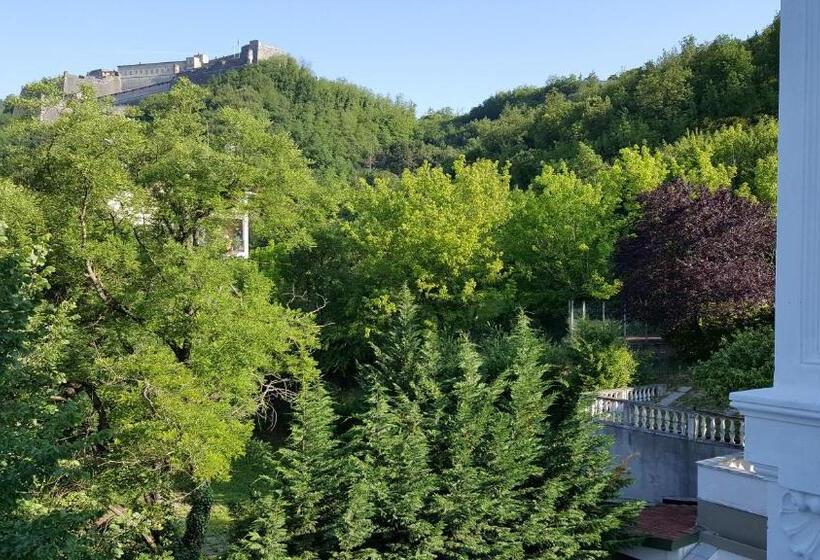 Номер Стандарт, B&b Villa Gavina