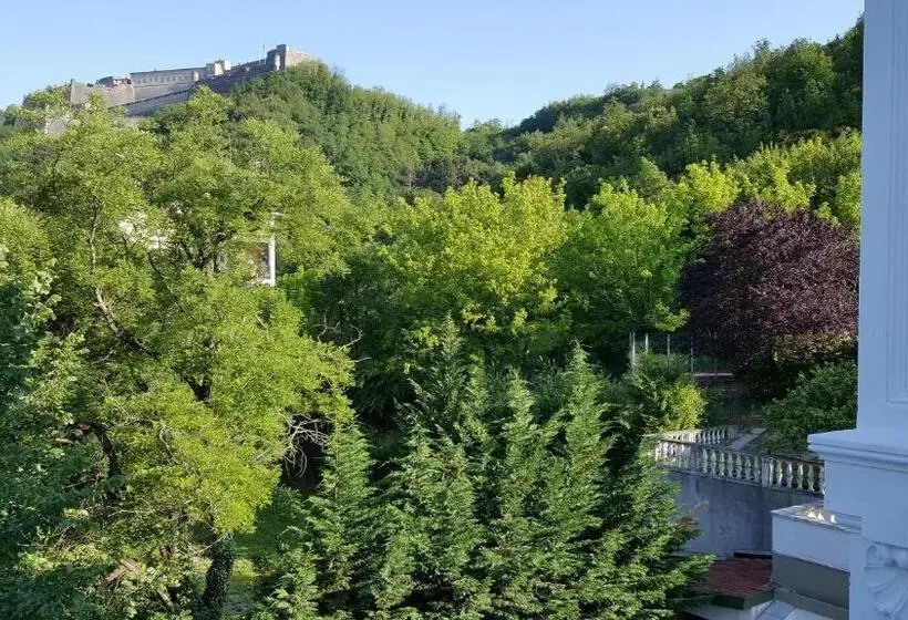 Standard-huone, B&b Villa Gavina