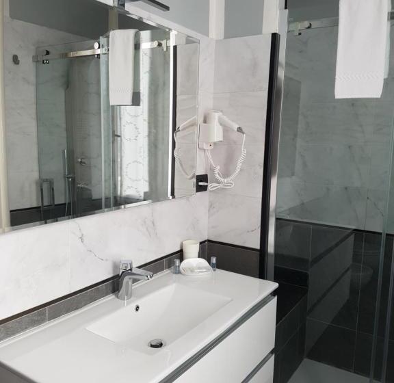 标准三人间, B&b Villa Gavina