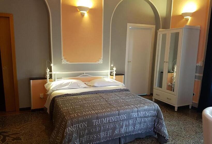 标准三人间, B&b Villa Gavina