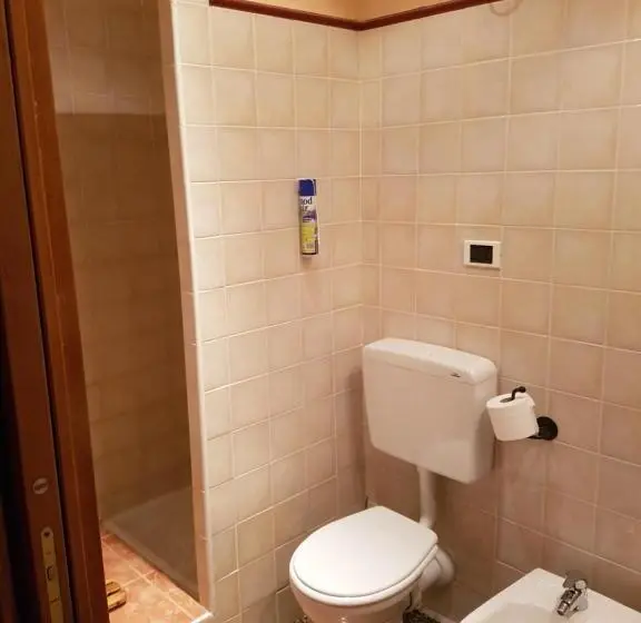 Perhehuone, B&b Villa Gavina